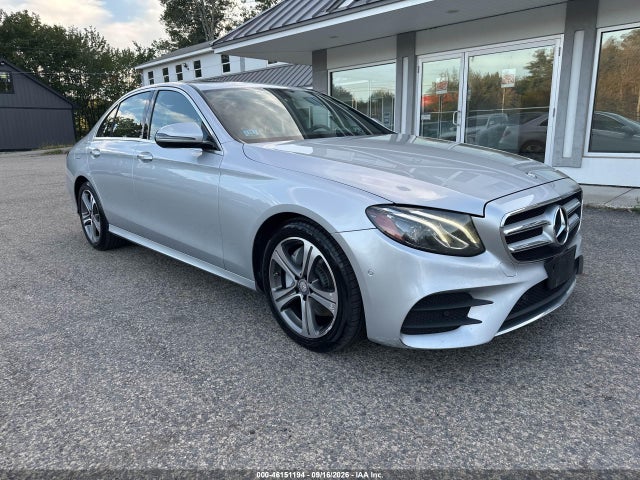 Продаж на аукціоні авто 2017 Mercedes-benz E 300 4matic, vin: WDDZF4KB3HA110385, номер лоту: 46151194