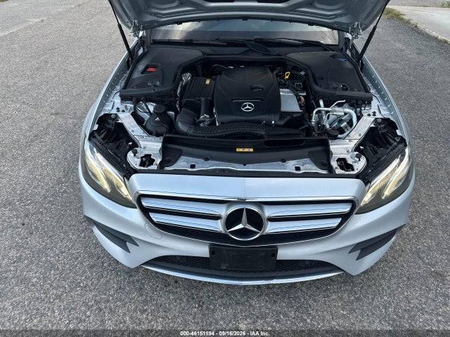 Продаж на аукціоні авто 2017 Mercedes-benz E 300 4matic, vin: WDDZF4KB3HA110385, номер лоту: 46151194