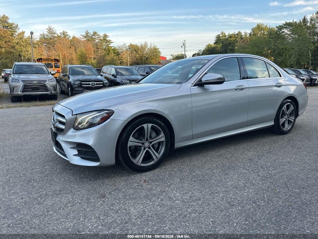 Продаж на аукціоні авто 2017 Mercedes-benz E 300 4matic, vin: WDDZF4KB3HA110385, номер лоту: 46151194