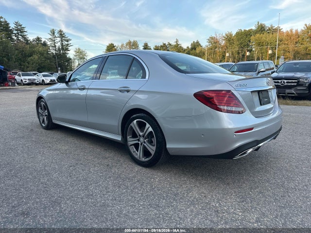 Продаж на аукціоні авто 2017 Mercedes-benz E 300 4matic, vin: WDDZF4KB3HA110385, номер лоту: 46151194