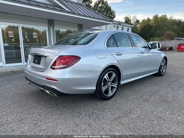 Продаж на аукціоні авто 2017 Mercedes-benz E 300 4matic, vin: WDDZF4KB3HA110385, номер лоту: 46151194