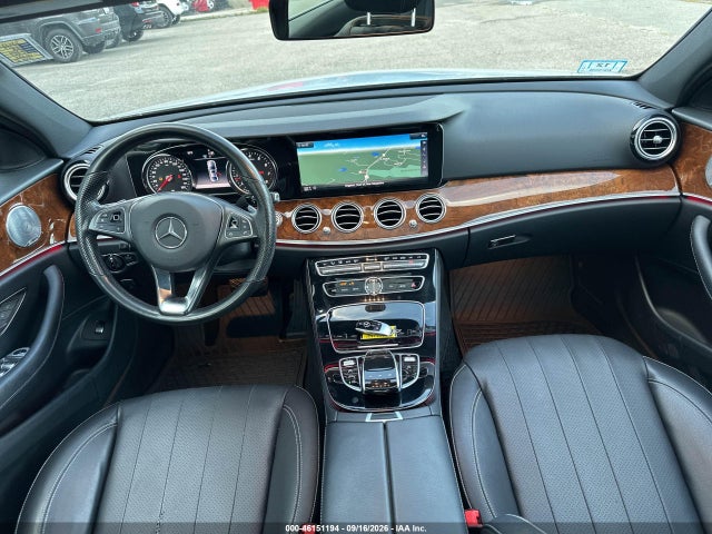 Продаж на аукціоні авто 2017 Mercedes-benz E 300 4matic, vin: WDDZF4KB3HA110385, номер лоту: 46151194