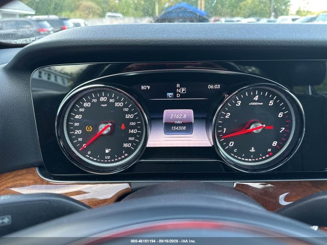 Продаж на аукціоні авто 2017 Mercedes-benz E 300 4matic, vin: WDDZF4KB3HA110385, номер лоту: 46151194