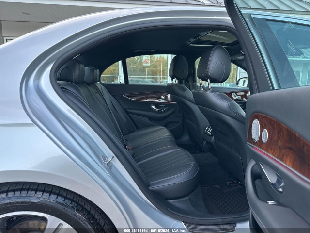 Продаж на аукціоні авто 2017 Mercedes-benz E 300 4matic, vin: WDDZF4KB3HA110385, номер лоту: 46151194