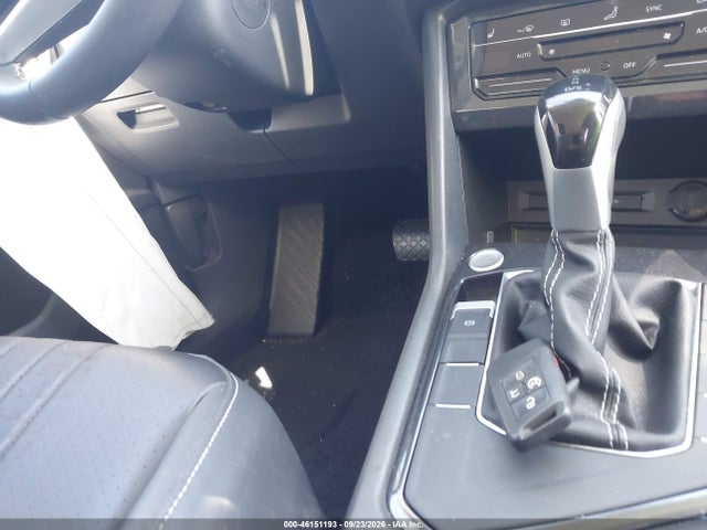 3VV3B7AX7PM105946 Volkswagen Tiguan 2.0t Se