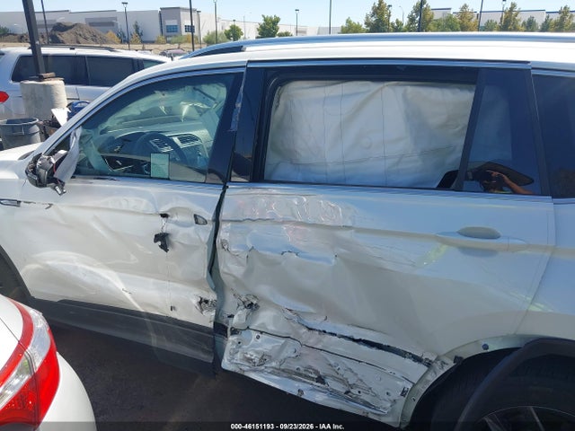 3VV3B7AX7PM105946 Volkswagen Tiguan 2.0t Se
