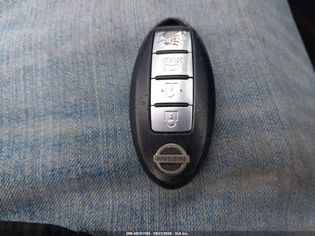 Продаж на аукціоні авто 2015 Nissan Sentra Sv, vin: 3N1AB7AP3FY326170, номер лоту: 46151195