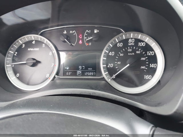Продаж на аукціоні авто 2015 Nissan Sentra Sv, vin: 3N1AB7AP3FY326170, номер лоту: 46151195