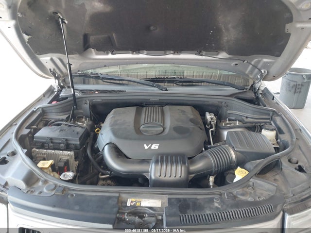 2015 Jeep Grand Cherokee Limited მანქანა იყიდება აუქციონზე, vin: 1C4RJEBG0FC815673, აუქციონის ნომერი: 46151199