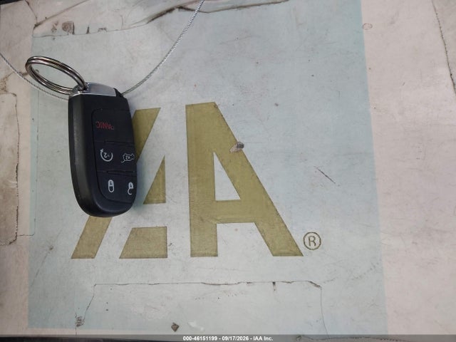 2015 Jeep Grand Cherokee Limited მანქანა იყიდება აუქციონზე, vin: 1C4RJEBG0FC815673, აუქციონის ნომერი: 46151199