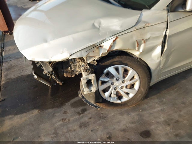 Hyundai ELANTRA SE 2017 5NPD74LF3HH104940 Image 6