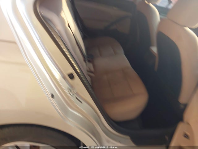 Hyundai ELANTRA SE 2017 5NPD74LF3HH104940 Image 8