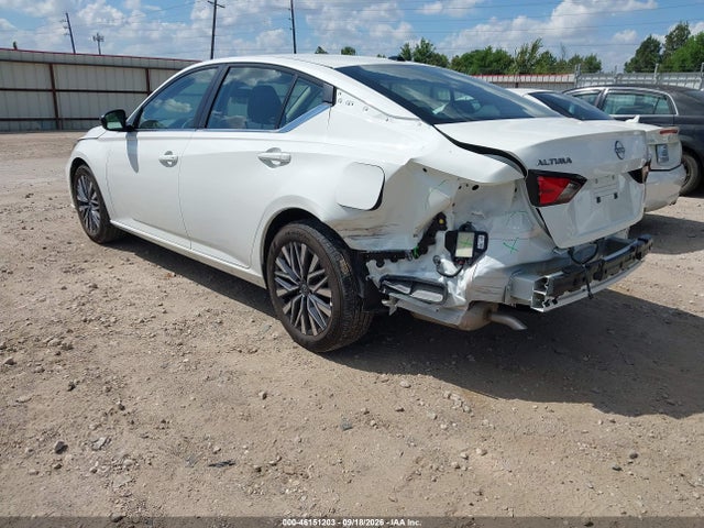 2026 Nissan Altima Sv Fwd მანქანა იყიდება აუქციონზე, vin: 1N4BL4DV8TN343763, აუქციონის ნომერი: 46151203
