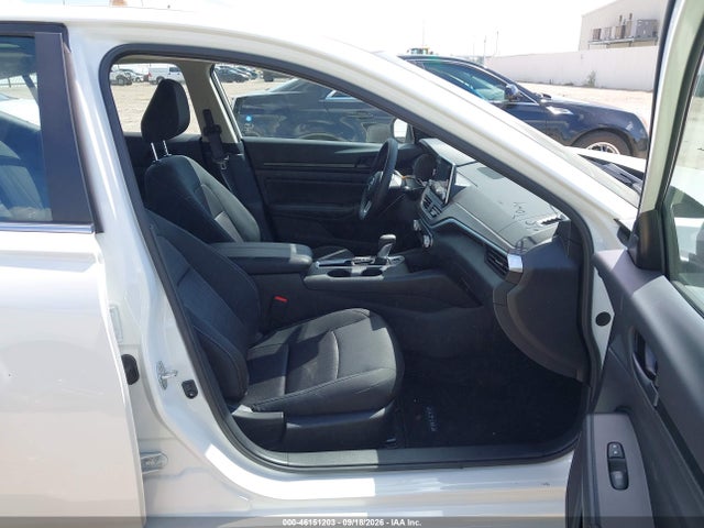 2026 Nissan Altima Sv Fwd მანქანა იყიდება აუქციონზე, vin: 1N4BL4DV8TN343763, აუქციონის ნომერი: 46151203