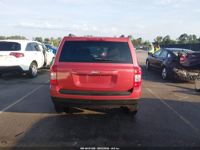 Продаж на аукціоні авто 2011 Jeep Patriot Sport, vin: 1J4NT1GBXBD146504, номер лоту: 46151206