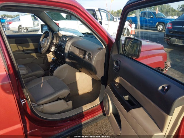 Продаж на аукціоні авто 2011 Jeep Patriot Sport, vin: 1J4NT1GBXBD146504, номер лоту: 46151206