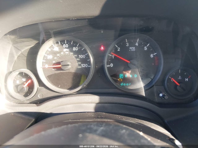 Продаж на аукціоні авто 2011 Jeep Patriot Sport, vin: 1J4NT1GBXBD146504, номер лоту: 46151206