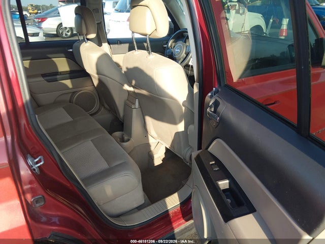 Продаж на аукціоні авто 2011 Jeep Patriot Sport, vin: 1J4NT1GBXBD146504, номер лоту: 46151206