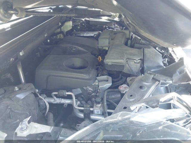 Toyota RAV4 LE 2024 2T3H1RFV0RC252767 Image 10