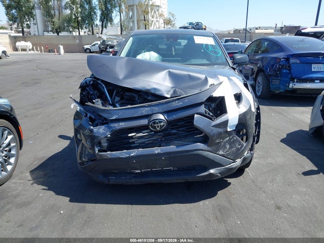 Toyota RAV4 LE 2024 2T3H1RFV0RC252767 Image 12