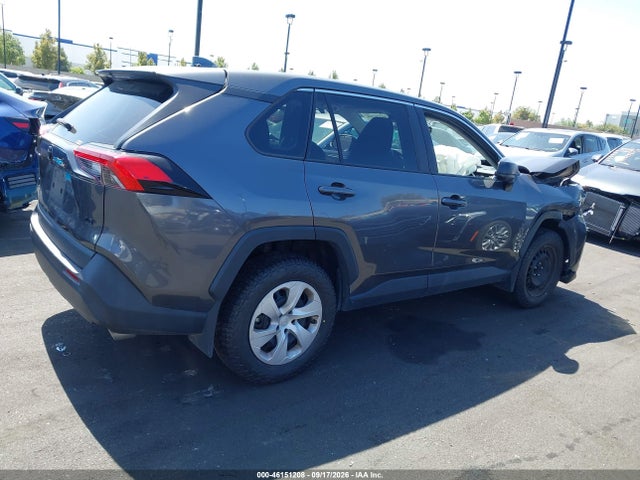 Toyota RAV4 LE 2024 2T3H1RFV0RC252767 Image 13