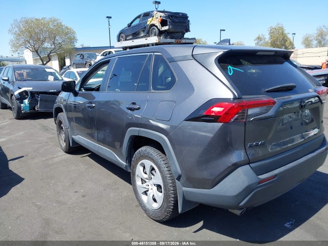 Toyota RAV4 LE 2024 2T3H1RFV0RC252767 Image 14