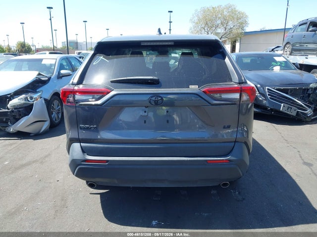 Toyota RAV4 LE 2024 2T3H1RFV0RC252767 Image 16