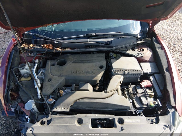 Aukcja sprzedaży 2016 Nissan Altima 2.5 S, vin: 1N4AL3AP6GN393255, numer aukcji: 46151214