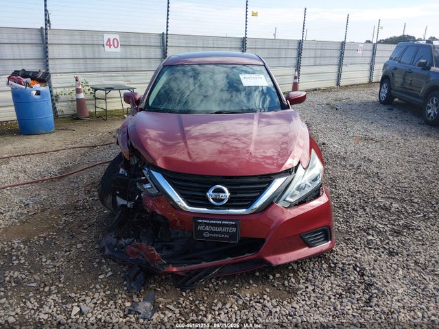 Aukcja sprzedaży 2016 Nissan Altima 2.5 S, vin: 1N4AL3AP6GN393255, numer aukcji: 46151214