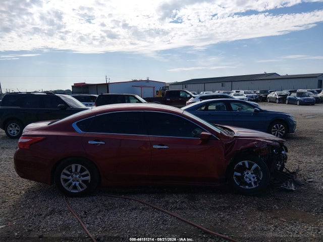 Aukcja sprzedaży 2016 Nissan Altima 2.5 S, vin: 1N4AL3AP6GN393255, numer aukcji: 46151214