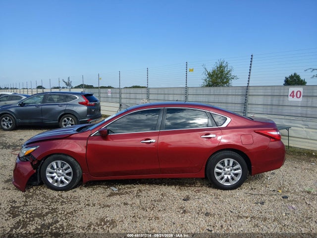 Aukcja sprzedaży 2016 Nissan Altima 2.5 S, vin: 1N4AL3AP6GN393255, numer aukcji: 46151214