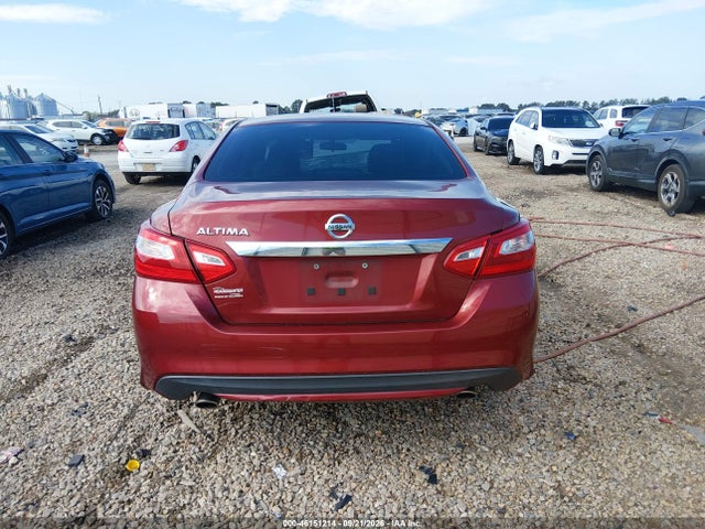 Aukcja sprzedaży 2016 Nissan Altima 2.5 S, vin: 1N4AL3AP6GN393255, numer aukcji: 46151214
