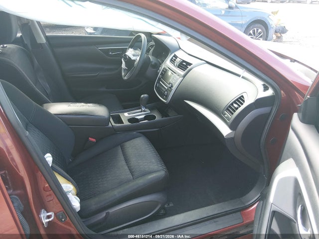 Aukcja sprzedaży 2016 Nissan Altima 2.5 S, vin: 1N4AL3AP6GN393255, numer aukcji: 46151214