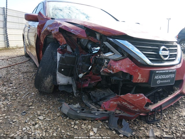 Aukcja sprzedaży 2016 Nissan Altima 2.5 S, vin: 1N4AL3AP6GN393255, numer aukcji: 46151214