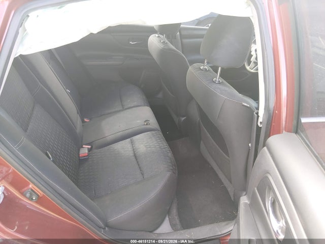 Aukcja sprzedaży 2016 Nissan Altima 2.5 S, vin: 1N4AL3AP6GN393255, numer aukcji: 46151214