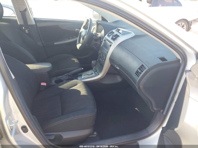 Продажа на аукционе авто 2013 Toyota Corolla S, vin: 5YFBU4EEXDP218015, номер лота: 46151219