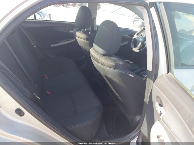 Продажа на аукционе авто 2013 Toyota Corolla S, vin: 5YFBU4EEXDP218015, номер лота: 46151219