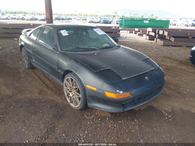 Продажа на аукционе авто 1991 Toyota Mr2 Sport Roof, vin: JT2SW21N5M0005898, номер лота: 46151220