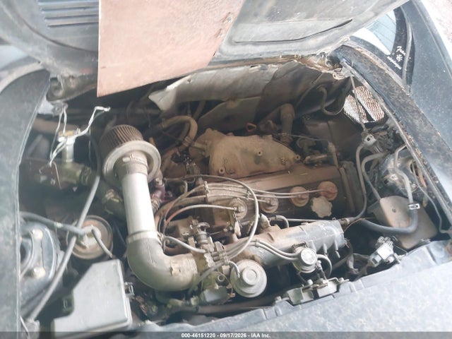 Продажа на аукционе авто 1991 Toyota Mr2 Sport Roof, vin: JT2SW21N5M0005898, номер лота: 46151220