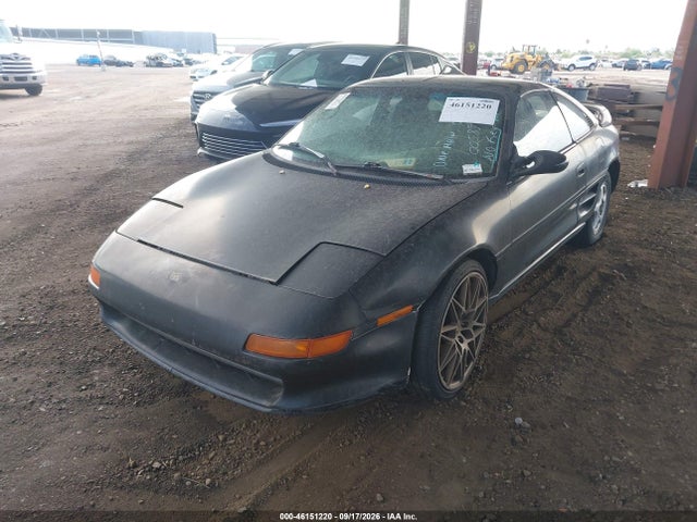 Продажа на аукционе авто 1991 Toyota Mr2 Sport Roof, vin: JT2SW21N5M0005898, номер лота: 46151220