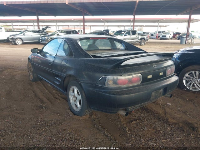 Продажа на аукционе авто 1991 Toyota Mr2 Sport Roof, vin: JT2SW21N5M0005898, номер лота: 46151220