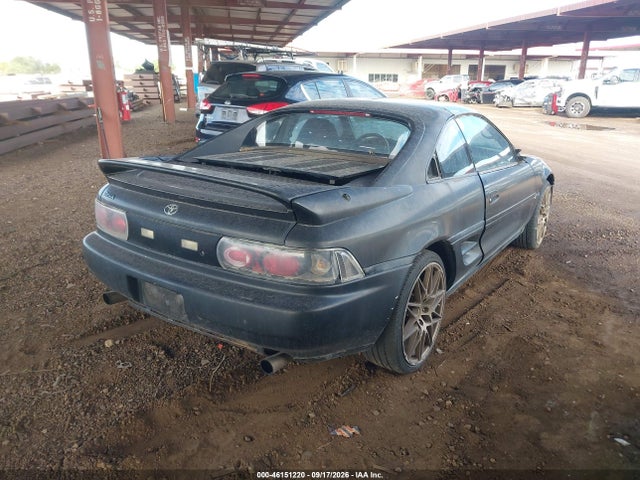 Продажа на аукционе авто 1991 Toyota Mr2 Sport Roof, vin: JT2SW21N5M0005898, номер лота: 46151220