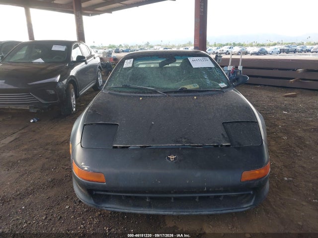 Продажа на аукционе авто 1991 Toyota Mr2 Sport Roof, vin: JT2SW21N5M0005898, номер лота: 46151220