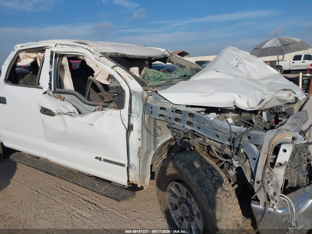 Ford F250 Super Duty 2022 1FT7W2BT3NEF30683 Image 12