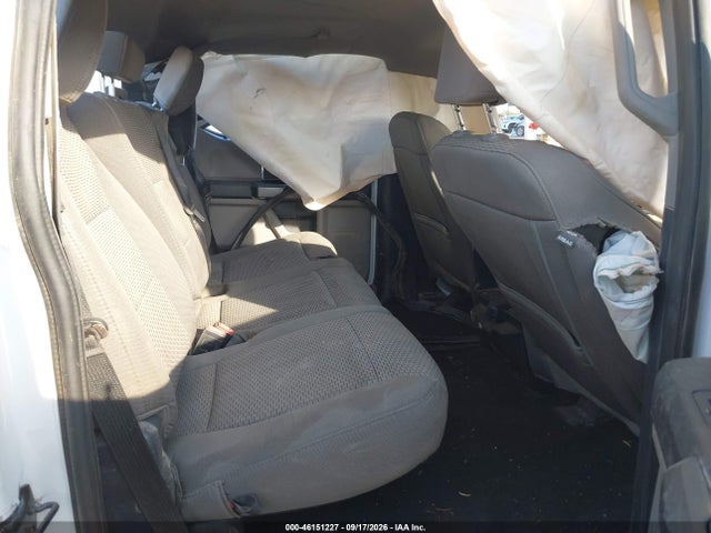 Ford F250 Super Duty 2022 1FT7W2BT3NEF30683 Image 8
