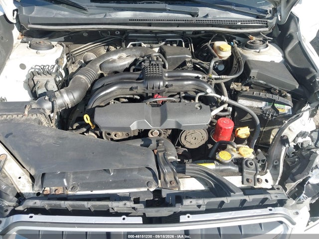 Продаж на аукціоні авто 2013 Subaru Impreza 2.0i, vin: JF1GJAA65DH017202, номер лоту: 46151230