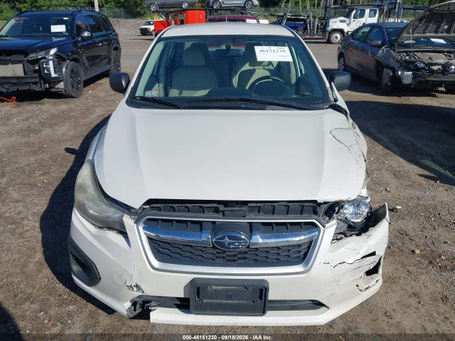 Продаж на аукціоні авто 2013 Subaru Impreza 2.0i, vin: JF1GJAA65DH017202, номер лоту: 46151230