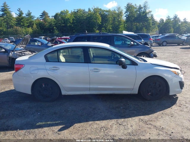 Продаж на аукціоні авто 2013 Subaru Impreza 2.0i, vin: JF1GJAA65DH017202, номер лоту: 46151230