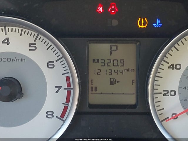 Продаж на аукціоні авто 2013 Subaru Impreza 2.0i, vin: JF1GJAA65DH017202, номер лоту: 46151230