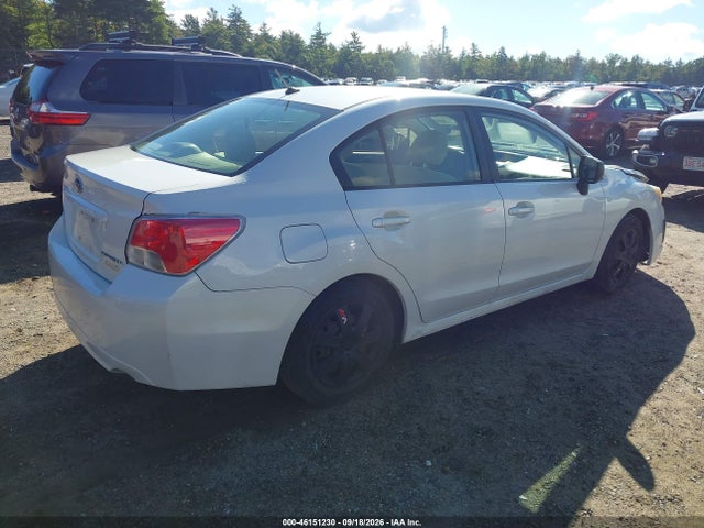 Продаж на аукціоні авто 2013 Subaru Impreza 2.0i, vin: JF1GJAA65DH017202, номер лоту: 46151230